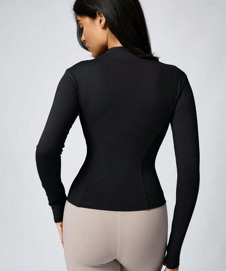 Lumelon Define 2.0 Seamless Midi Jacket