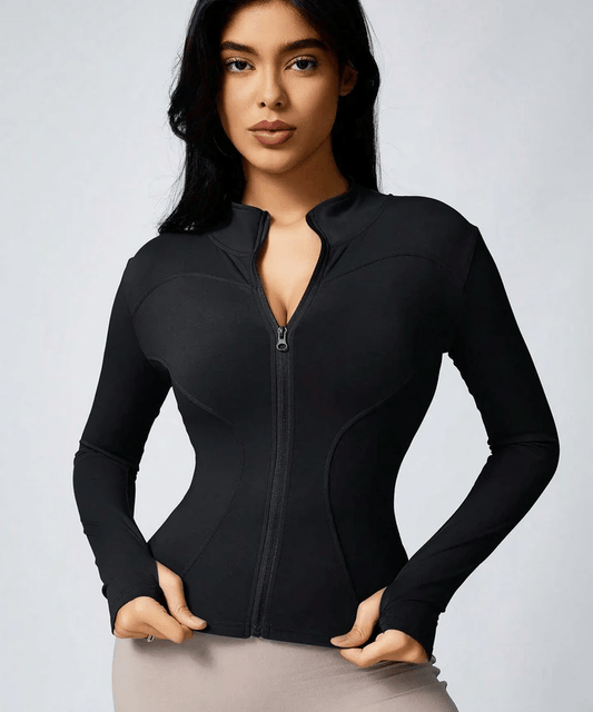 Lumelon Define 2.0 Seamless Midi Jacket