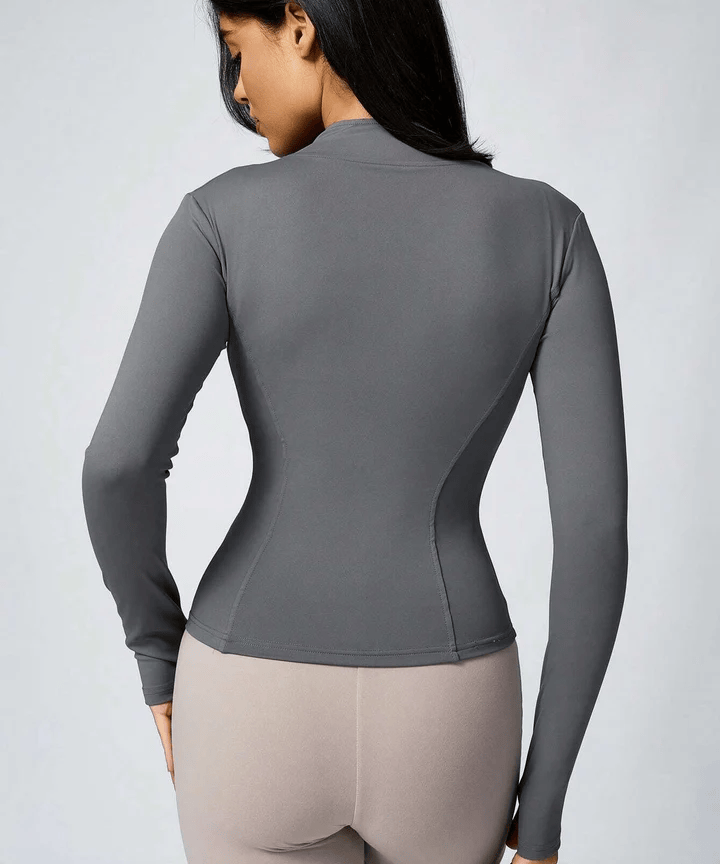 Lumelon Define 2.0 Seamless Midi Jacket